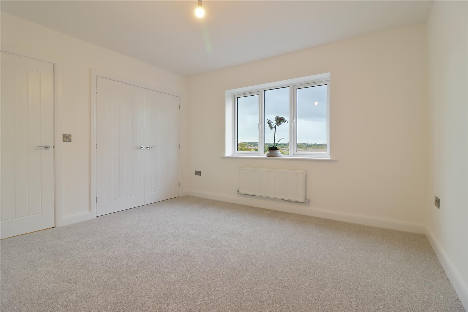 Rectory Grove, Duckmanton